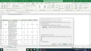 Remover parágrafo em um célula no excel - CTRL + J - Dica Excel
