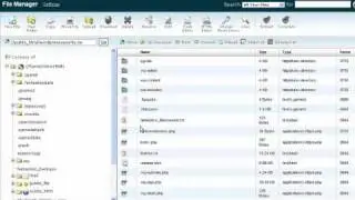 Delete Installation Files & Change File Names