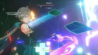 Hyperbloom Vs Midnight Masanori