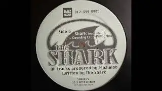 The Shark - Bam D