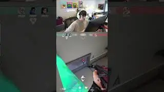 Radiant Sage Pixel Perfect 1v3 #valorant