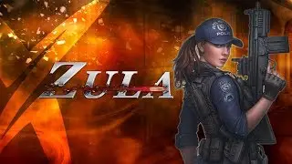 Zula- Бесплатный онлайн шутер от первого лица