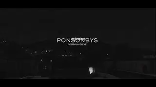 Ponsonbys (Fan-made Advertisement made in GTA V)