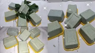 How to Make Natural Papaya Bleach Soap
