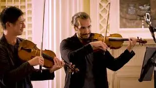Cooperstown Summer Music Festival | These Foolish Things