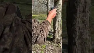 4 barreled 22lr The craziest handgun in the world! Mossberg Brownie Insane!! 