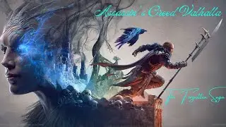 Assassin Creed Valhalla | The Forgotten Saga : Part 2 | Rykken Gaming