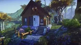 Holiday Content Update
