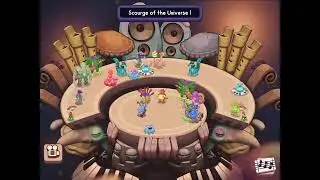 The Devourer of Gods (Nonstop Mix) (100 and 200 sub special) |  MSM Composer Remixes