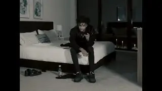 LAZER DIM 700 - Loitering (Official Music Video)