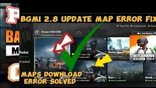 BGMI 2.8 in Bluestack EMULATOR Live Hindi | BGMI ZOMBIE Mode