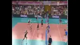 Caterina Bosetti World Grand Prix 2013 Spettacolare