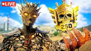 TOP 250 Warzone Ranked Play | Call of Duty Warzone 2