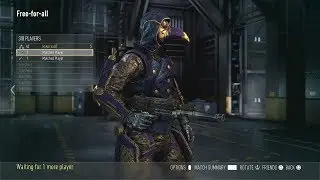 Call of Duty® Advanced Warfare