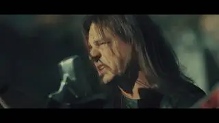 Metalord - My Shelter (Official Music Video)