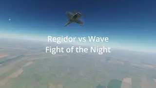 DCS JTF Training Night: BFM