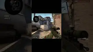 -4 з авіка #shorts #faceit #csgo #кіберспорт