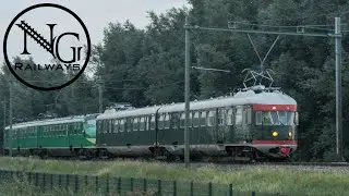 27 augustus 2020 NSM 273 + NSM 386 doorkomst Driebruggen