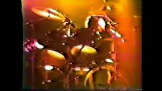 Whiplash L'amour NY 8-22-86 s part 2