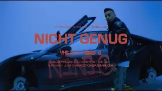 [FREE] Jamule Type Beat - Nicht Genug | Guitar Type Beat