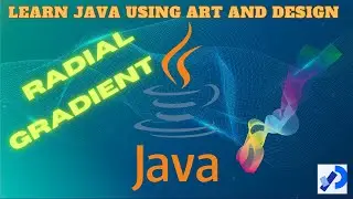 How To Create Amazing Color Effects With A Radial Gradient In Java.