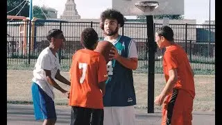 Like Mike 3 (Parody)