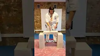 Я Занимался Карате 7 ДНЕЙ !🥋 
