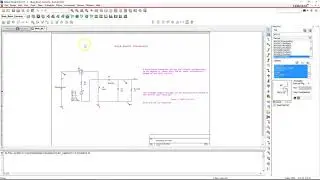 OrCAD Capture CIS: Creating a New Project for Efficient Circuit Design