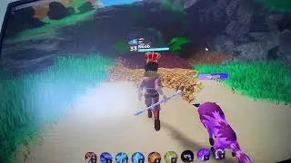 World Zero, guide for the Boarwolf mount btw fortnite creator code is MRFLOOMAN
