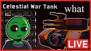 (LIVE) Risk of Rain 2 has tanks now