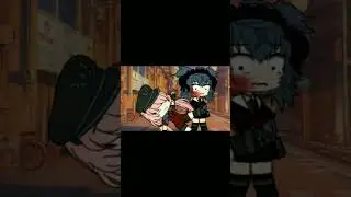 ||🔪PSYCHO🔪|| #gacha #gachaclub #meme #gachameme