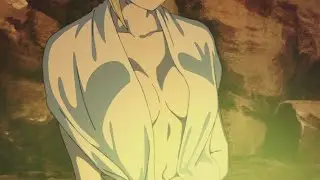 「AMV」- Not A Thing