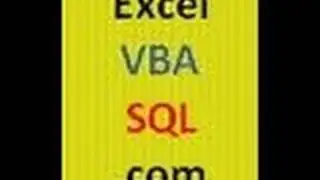 The Excel VBA Object Browser - Download files at ExcelVBASql.com!