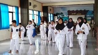 IBS Taekwondo