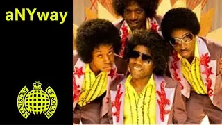 Duck Sauce - aNYway (Official Music Video) | Ministry of Sound
