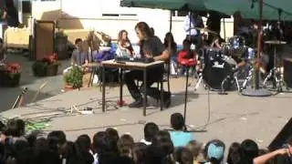 IDJV tem talento III - Evandro Capitão