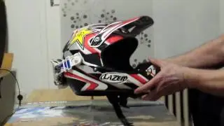 Quickstrap Goggle System