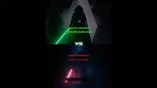 Legends Luke vs. Darth Revan | #edit #shorts #lukeskywalker #darthrevan #starwars