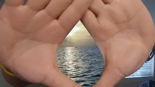 Shotcut Motion Masking Effect Test Using Glaxnimate
