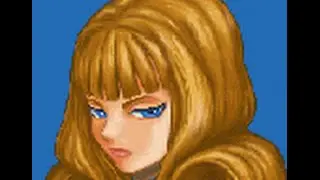 Fighters Impact - Angel Beat (Silene's Stage)