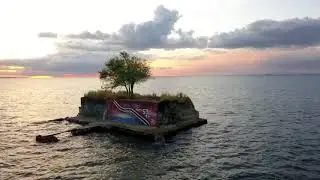 Sio's Photography -  Farallon Rock , the House in the Sea