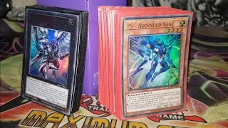 BRAND NEW UTOPIA DECK PROFILE! July 2021, No Nonsense Nostalgia!