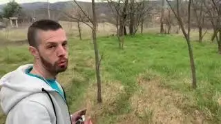 Аз   За село Сърневец   28 Март 2021
