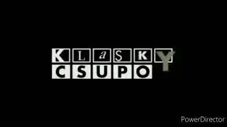 Klasky Csupo in Pixitracker Major 688