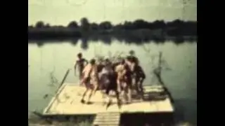 Белое солнце Кубани 1983г.
