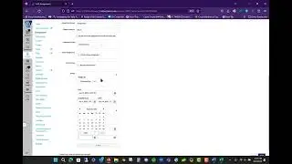 Adding Multiple Due Dates to An Assignment - Canvas