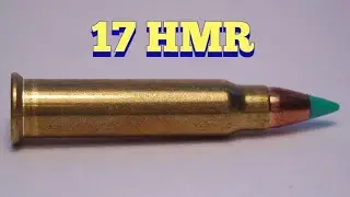 EL calibre  17HMR