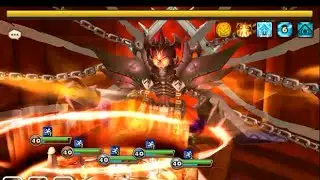 Summoner war: B7 Necropolis