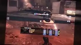 Tranzit with broncoer online with a random person