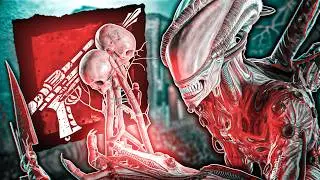 This Xenomorph Build Is Hilariously Broken
